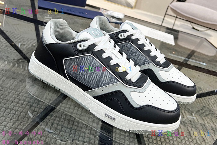 NEW 디올 신발 신상 DR 958801