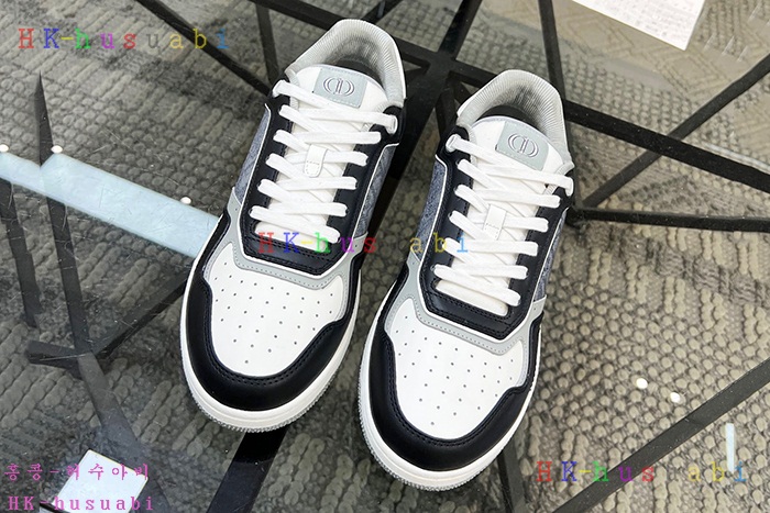NEW 디올 신발 신상 DR 958801