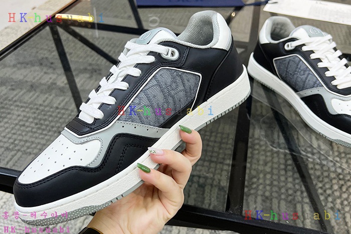 NEW 디올 신발 신상 DR 958801