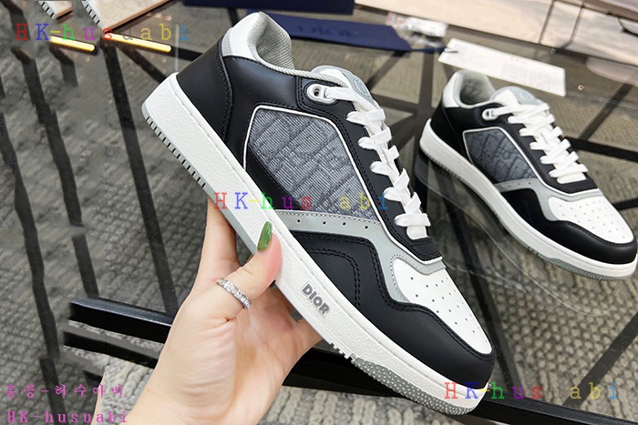 NEW 디올 신발 신상 DR 958801