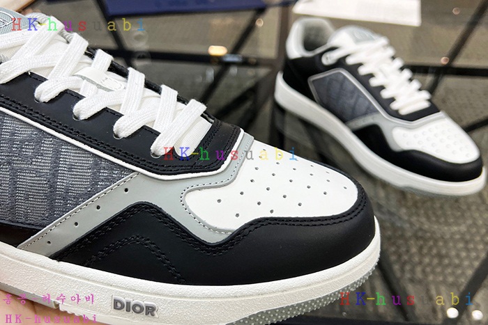 NEW 디올 신발 신상 DR 958801