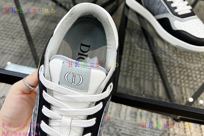 NEW 디올 신발 신상 DR 958801