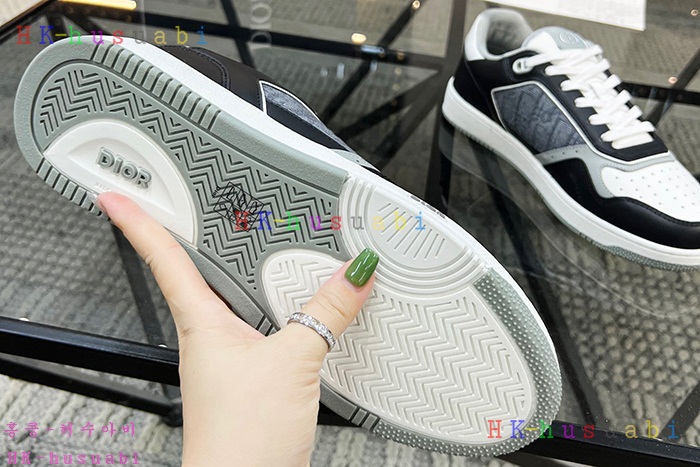 NEW 디올 신발 신상 DR 958801