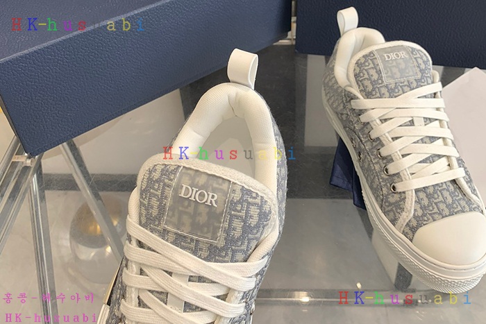 NEW 디올 신발 신상 DR 958809