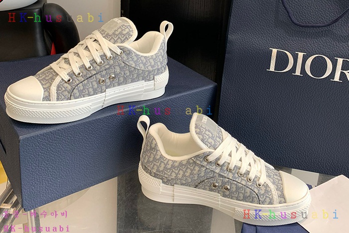 NEW 디올 신발 신상 DR 958809