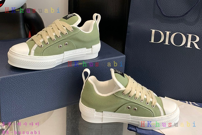 NEW 디올 신발 신상 DR 958811