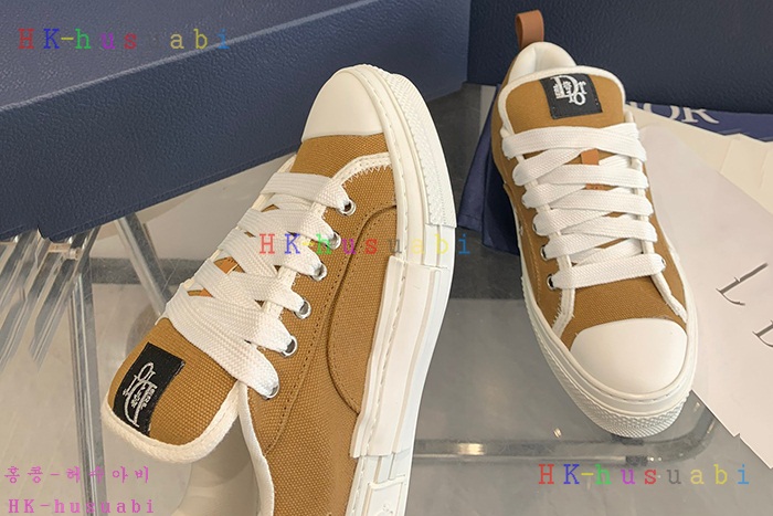 NEW 디올 신발 신상 DR 958812