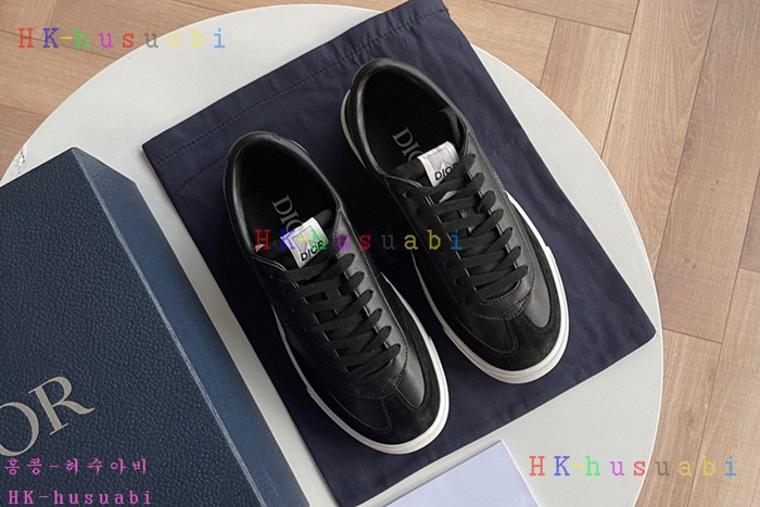 NEW 디올 신발 신상 DR 958816