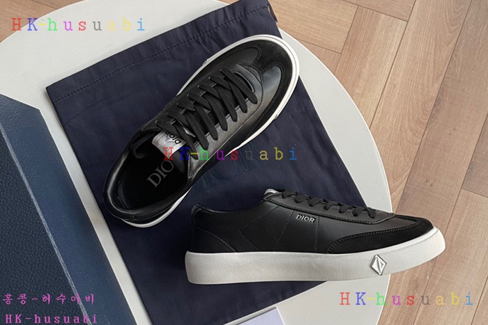 NEW 디올 신발 신상 DR 958816