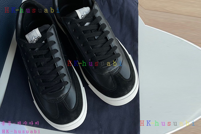 NEW 디올 신발 신상 DR 958816