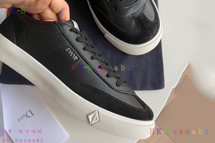 NEW 디올 신발 신상 DR 958816