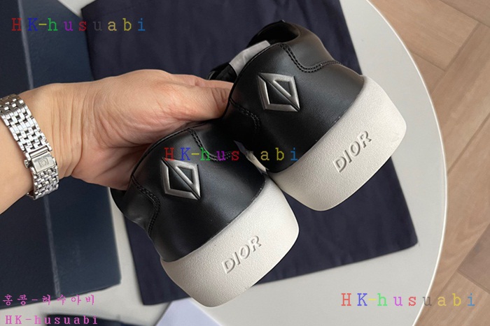 NEW 디올 신발 신상 DR 958816