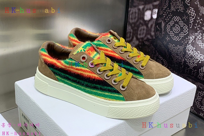 NEW 디올 신발 신상 DR 959902