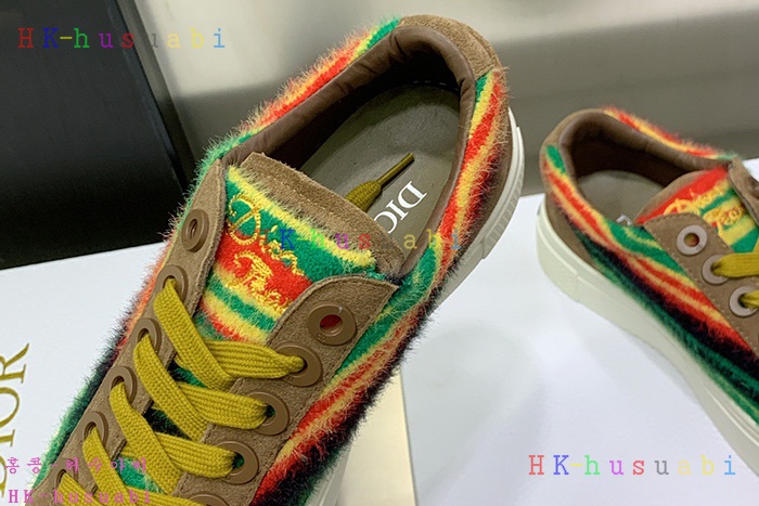 NEW 디올 신발 신상 DR 959902