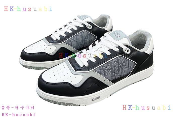 NEW 디올 신발 신상 DR 958801