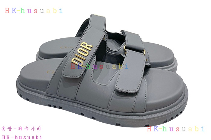 NEW 디올 샌들 신상 DR 955523