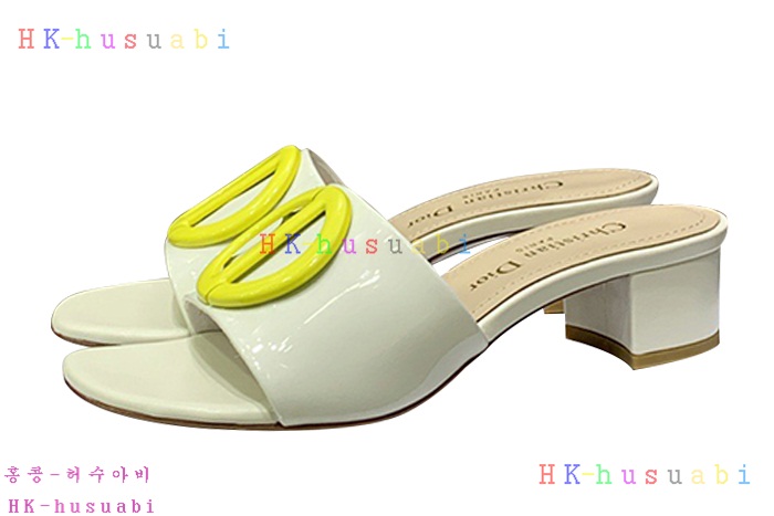 NEW 디올 샌들 신상 DR 955882
