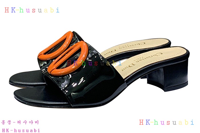 NEW 디올 샌들 신상 DR 955880