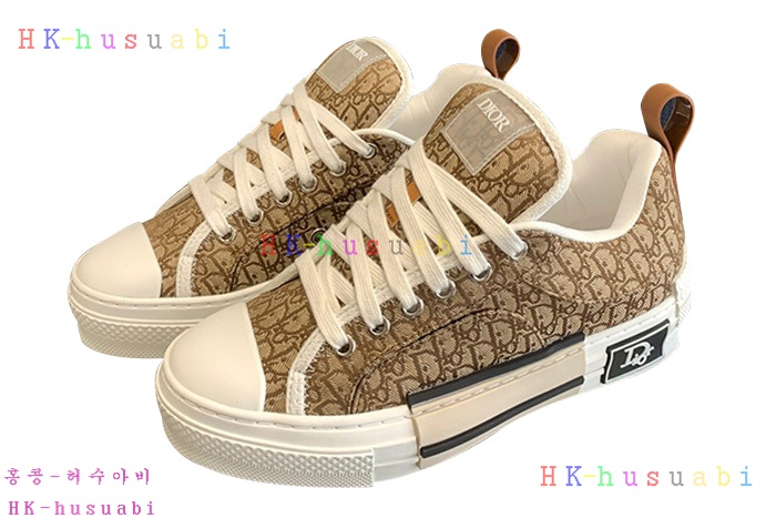 NEW 디올 신발 신상 DR 958806