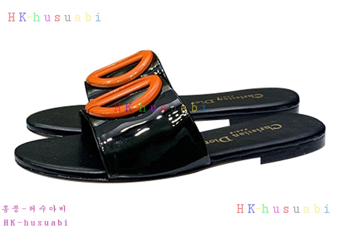 NEW 디올 샌들 신상 DR 955881