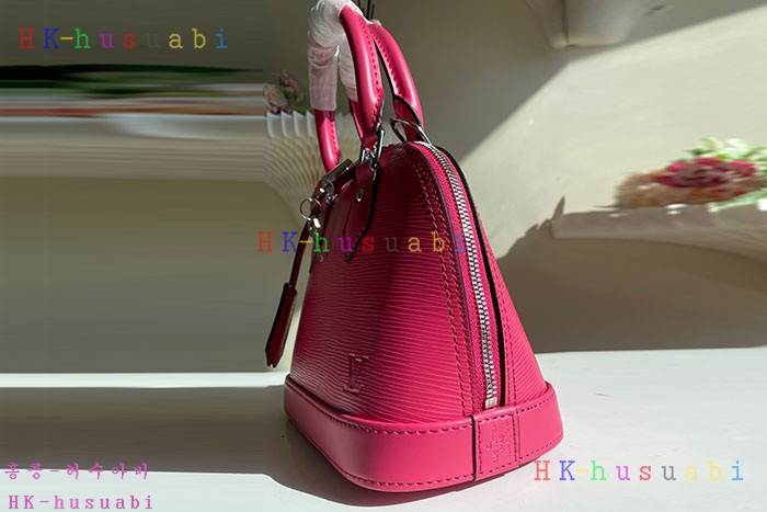 ★미러급★루이비통 알마 BB 에피 M59217-4