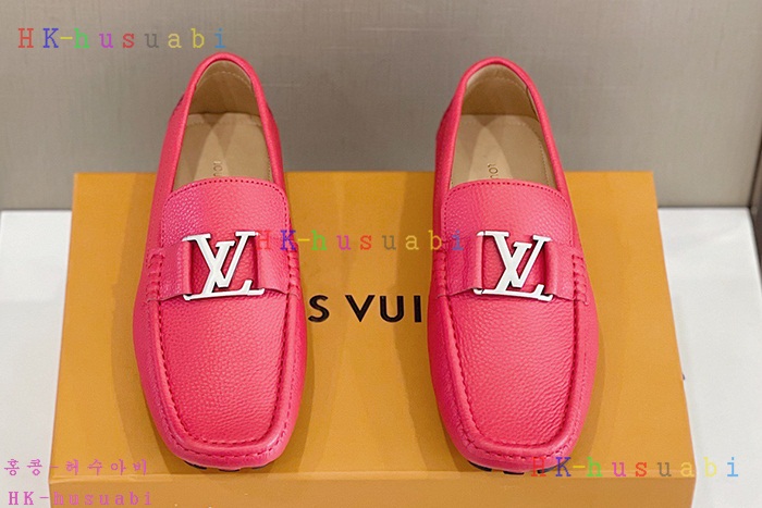 NEW 루이비통 신발 신상 LV 777105