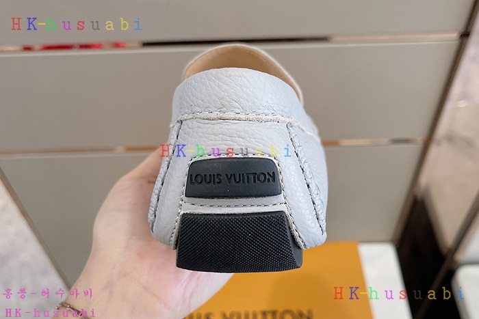 NEW 루이비통 신발 신상 LV 777106