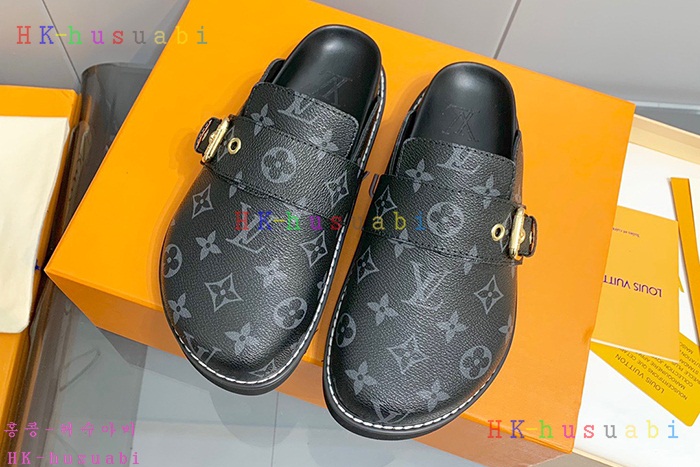 NEW 루이비통 신발 신상 LV 7521002