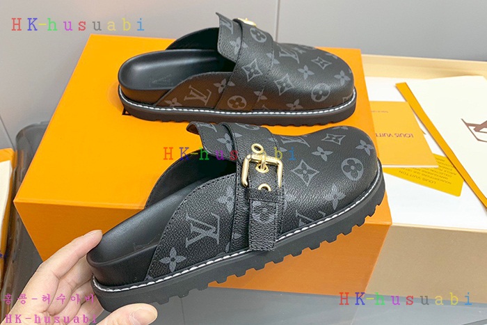 NEW 루이비통 신발 신상 LV 7521002