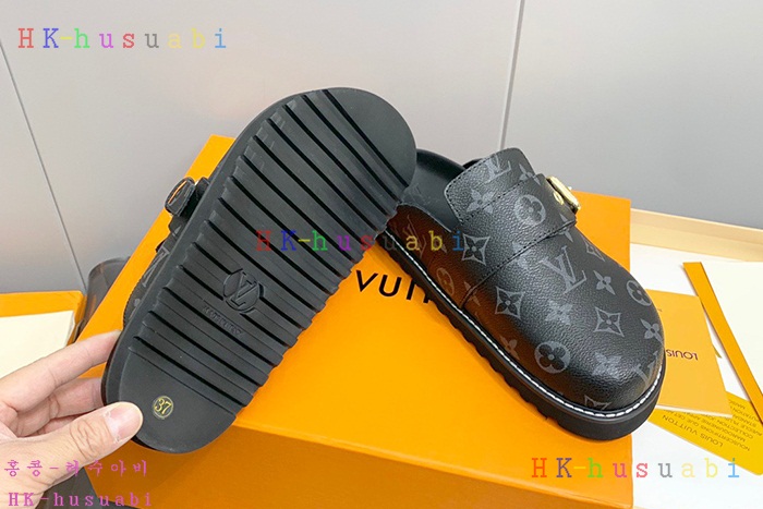 NEW 루이비통 신발 신상 LV 7521002
