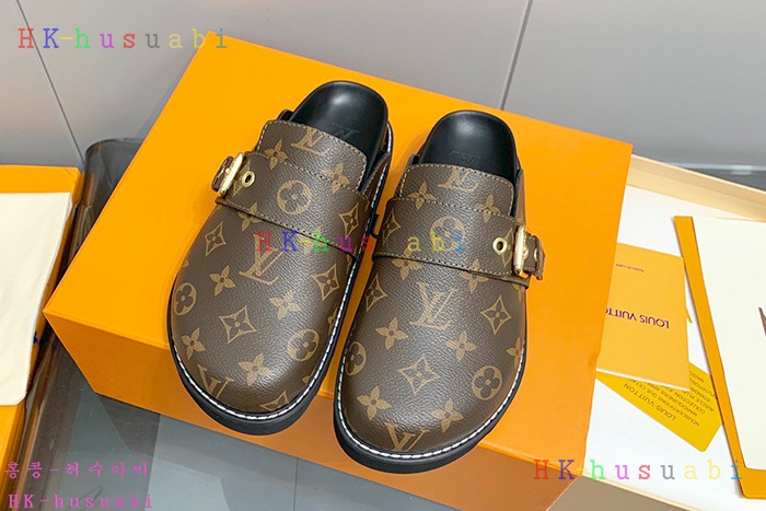 NEW 루이비통 신발 신상 LV 7521003