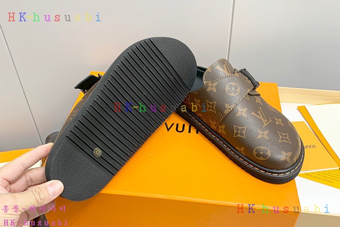 NEW 루이비통 신발 신상 LV 7521004