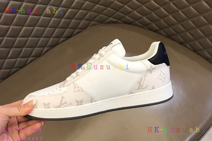 NEW 루이비통 신발 신상 LV 755501