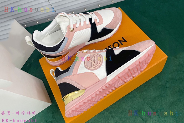 NEW 루이비통 신발 신상 LV 755503