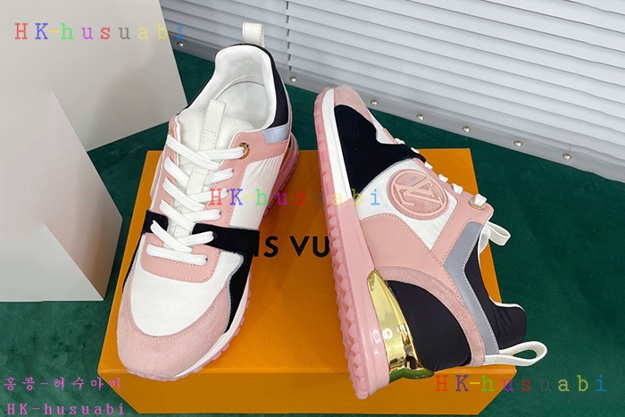 NEW 루이비통 신발 신상 LV 755503