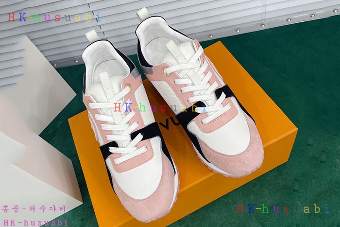 NEW 루이비통 신발 신상 LV 755503