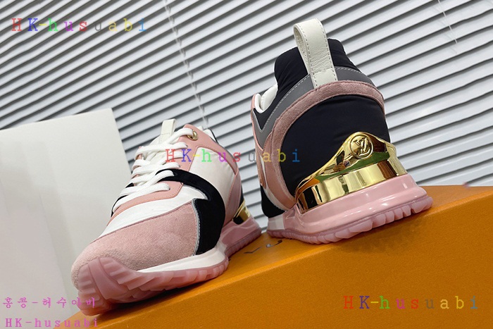 NEW 루이비통 신발 신상 LV 755503