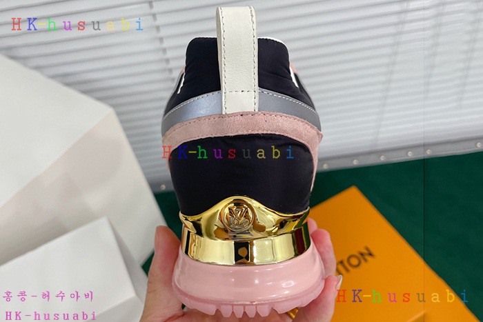 NEW 루이비통 신발 신상 LV 755503