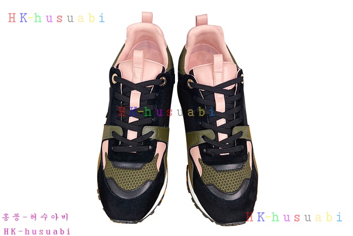 NEW 루이비통 신발 신상 LV 755502