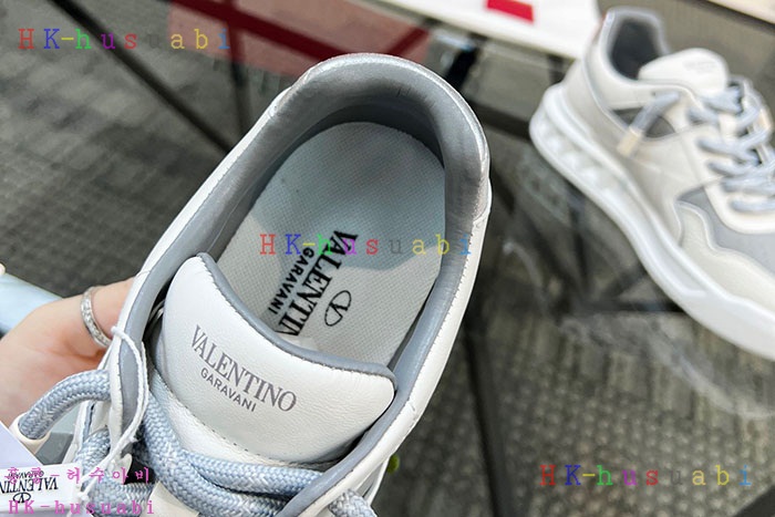NEW 발렌티노 신발 신상 V 2544401