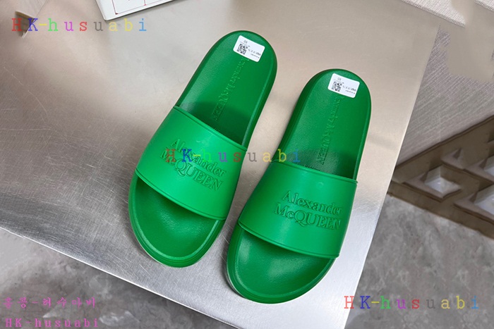 NEW 알렉산더 맥퀸 신발 신상 MQ 724013