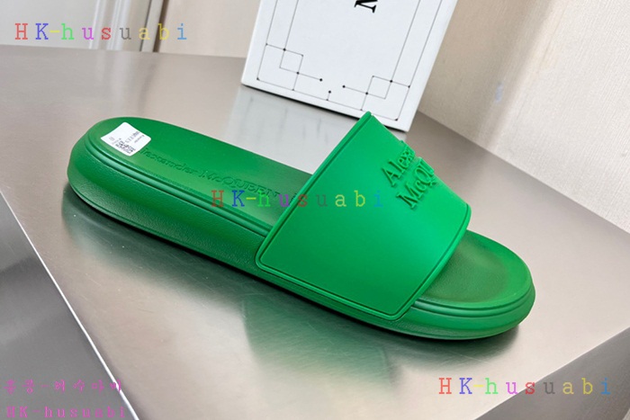 NEW 알렉산더 맥퀸 신발 신상 MQ 724013