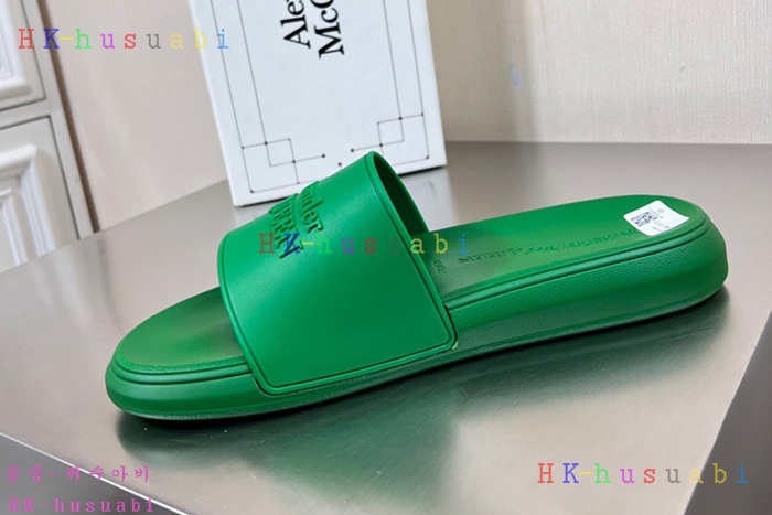 NEW 알렉산더 맥퀸 신발 신상 MQ 724013
