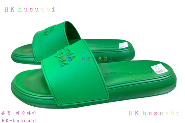 NEW 알렉산더 맥퀸 신발 신상 MQ 724013