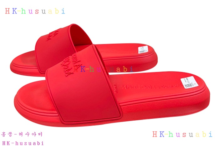 NEW 알렉산더 맥퀸 신발 신상 MQ 724011