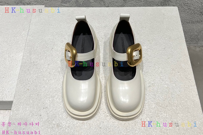 NEW 보테가베네타 신발 신상 BV 1049900