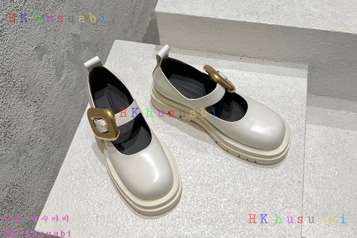 NEW 보테가베네타 신발 신상 BV 1049900