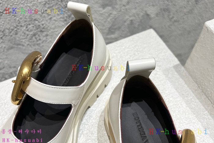 NEW 보테가베네타 신발 신상 BV 1049900