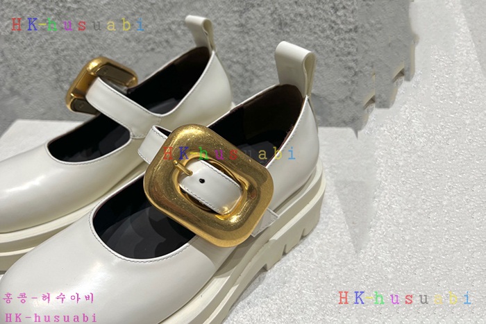 NEW 보테가베네타 신발 신상 BV 1049900