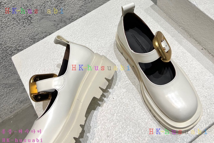 NEW 보테가베네타 신발 신상 BV 1049900